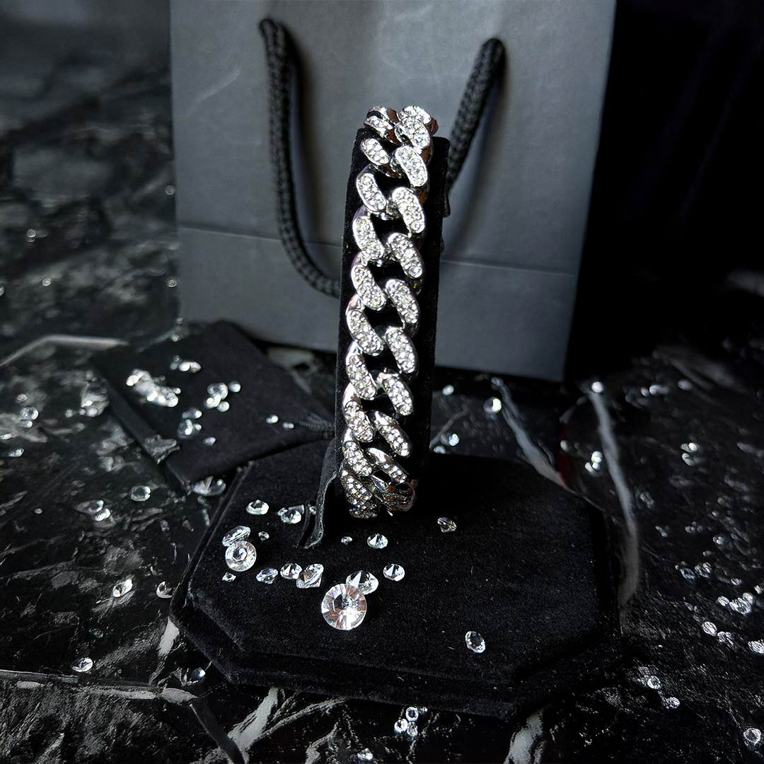 Гривна "Vanilla"